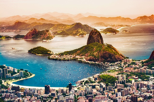brazilie
